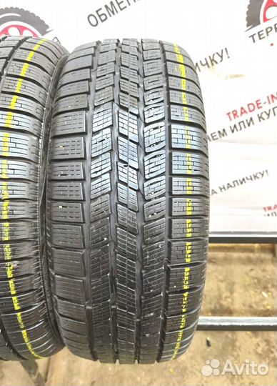 Pirelli Winter Snowsport 205/45 R17 84R