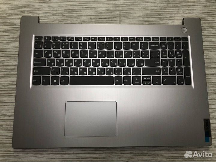 Топкейс 5CB0X56846 для Lenovo IdeaPad 3-17ADA05