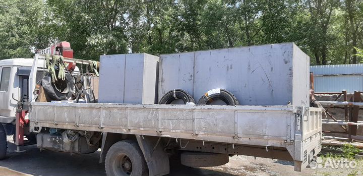 Изготовление металлоконструкций цена договорная