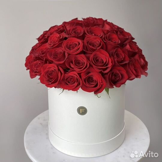 Цветы на заказ