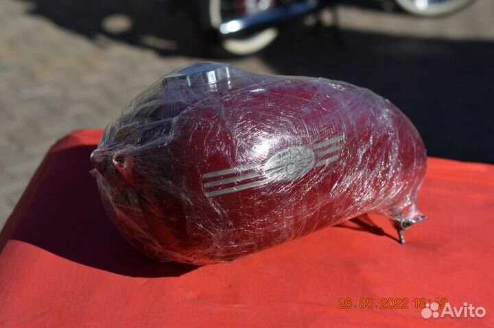 Запчасти на ява 350