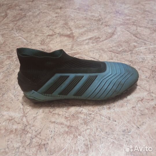 Adidas бутцы