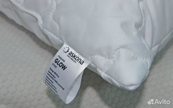 Подушка 50*70 Аскона