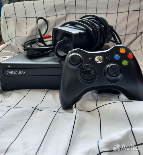 Xbox 360