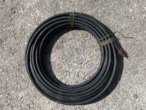 Коаксиальный кабель рк-75-4-12