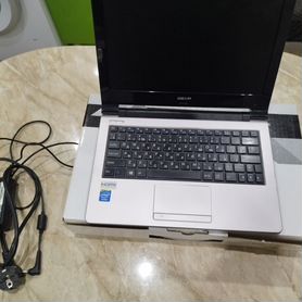 Ноутбук dexp athena t103