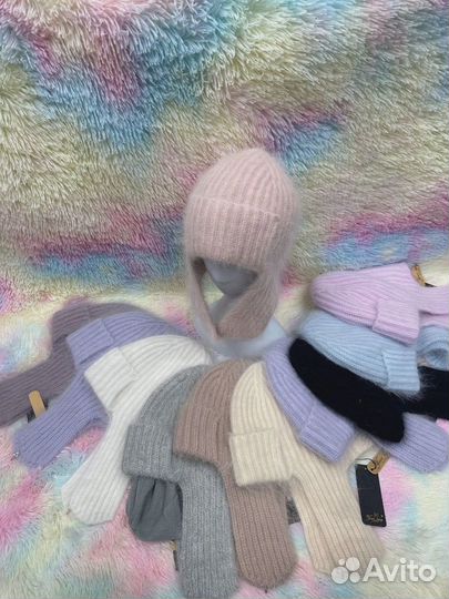 Продам шапку