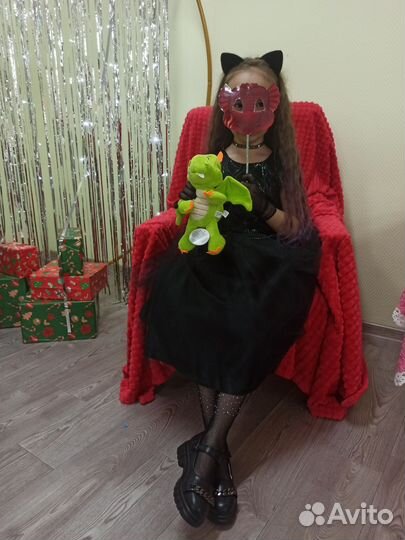 Туфли для девочки 30 размер