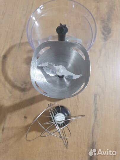 Аксессуары для блендера Polaris