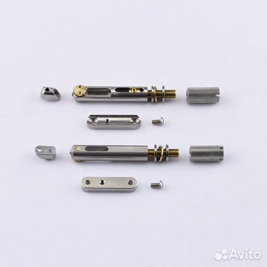 Бридж для безголовой электрогитары (7 струн japan)