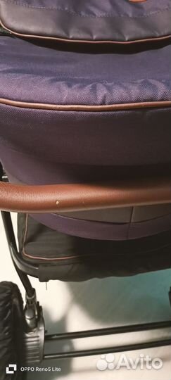 Коляска verdi Optima 3 в 1