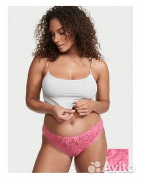 Трусики Victoria's Secret оригинал