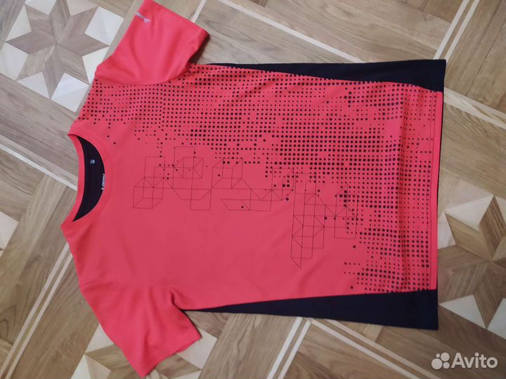 Футболка для мальчика