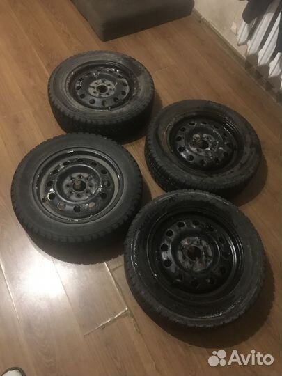 Nordman Nordman 4 175/65 R14