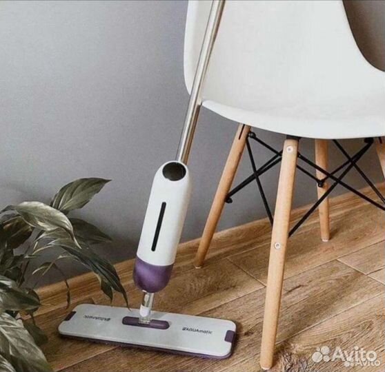 Аэро швабра Гринвей Новая