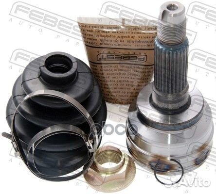 Шрус наружный 28X56X26 0510323BJ Febest