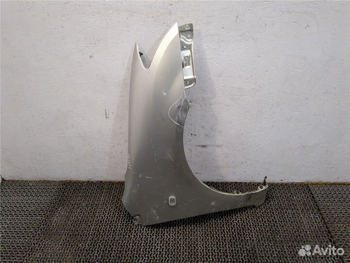 Крыло Toyota Corolla E12, 2005