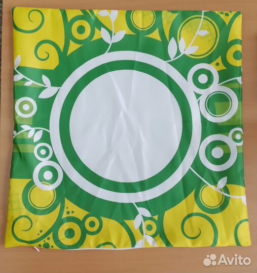 Наволочка под сублимацию