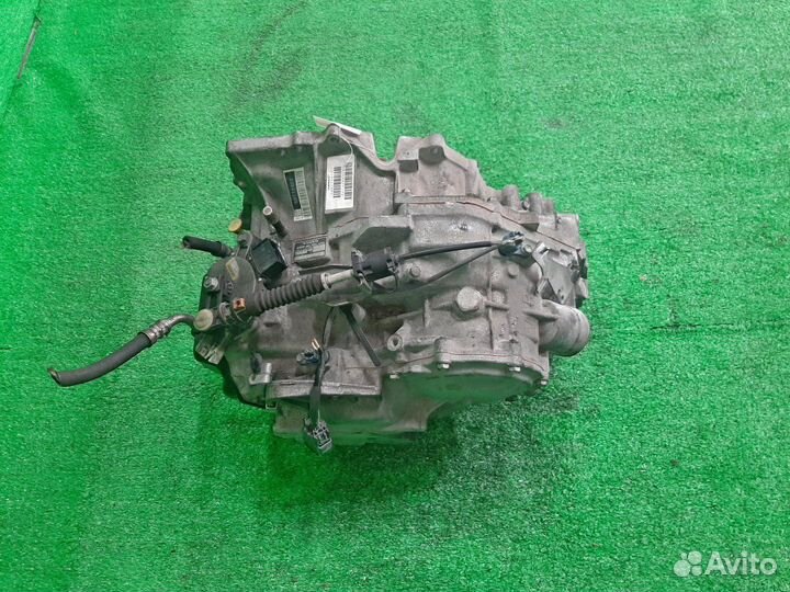 АКПП на volvo V70 SW61 B5244S