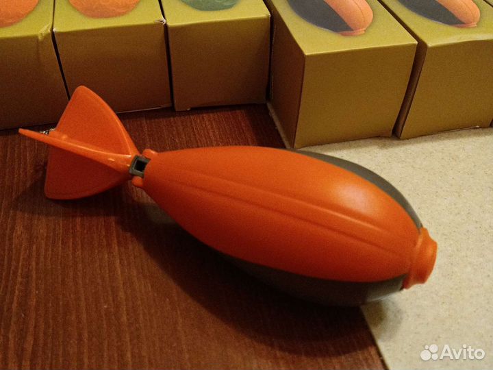 Спомб для прикормки, спомб