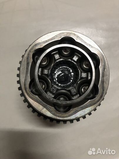 Шрус наружний ваз 11186221501200