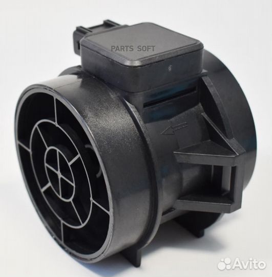 Cartronic crtr0132127 Расходомер воздуха Cartronic crtr0132127
