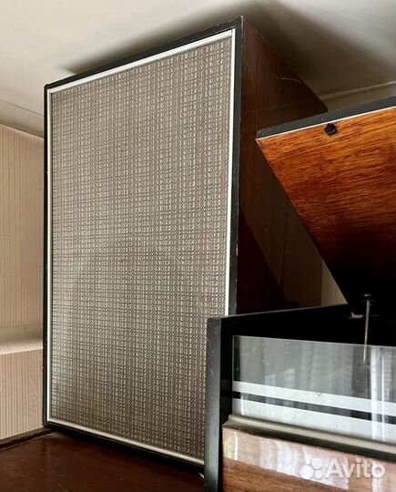 Радиола Estonia 006 stereo