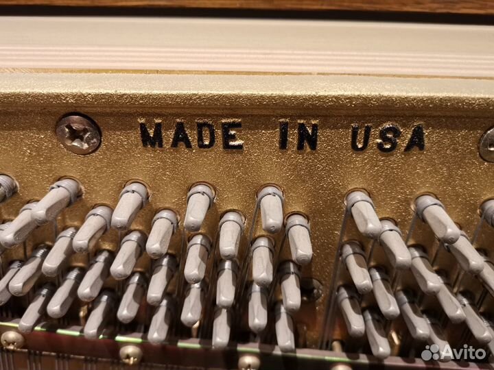 Пианино Kimball made in USA