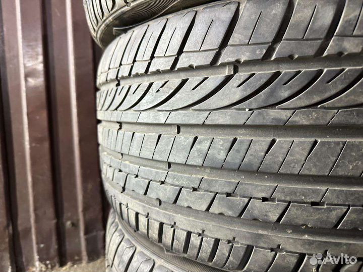 Лот lowenhart LT оригинал 245/40/19. 5/112 и 5/114