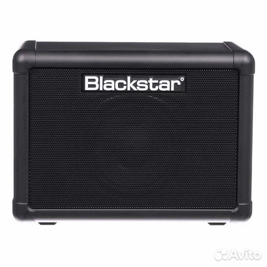 Комбо усилитель Blackstar FLY stereo pack