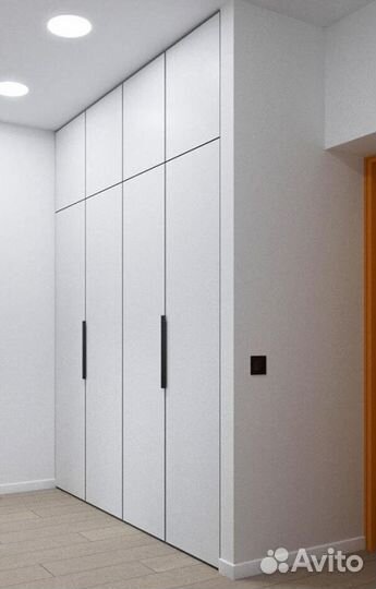 Шкаф в гостиную