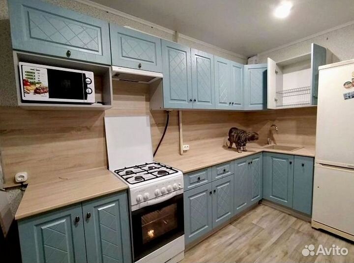 Кухня от производителя