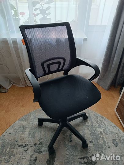 Компьютерное кресло бу