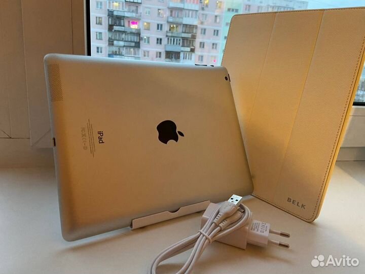 iPad 4 32gb