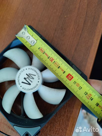 Системы охлаждения для компьютера