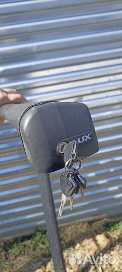 Багажник на крышу hyundai creta