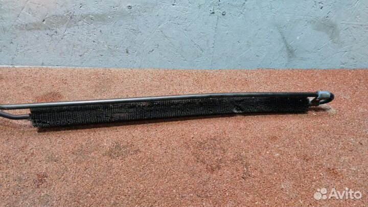 Радиатор гидроусилителя Land Rover Freelander 2