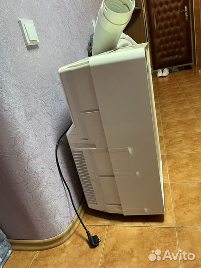 Кондиционер Electrolux