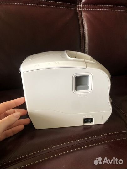 Термопринтер xprinter 365b