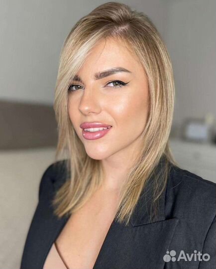 Окрашивание