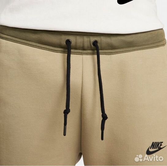 Штаны Nike Tech Fleece оригинал
