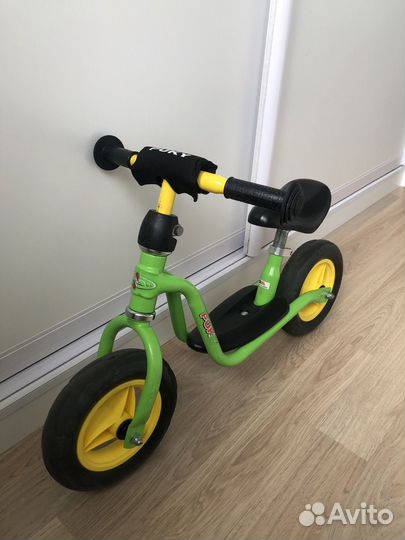 Беговел puky lr m