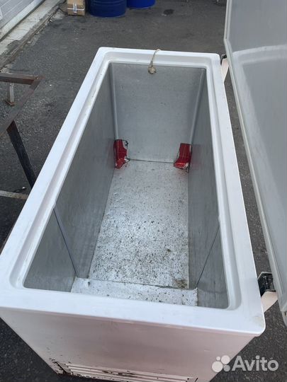 Морозильная камера бу