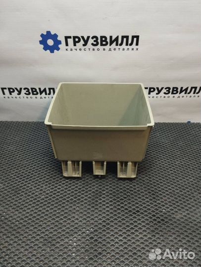 Ящики под спальник Volvo FH4 82175077