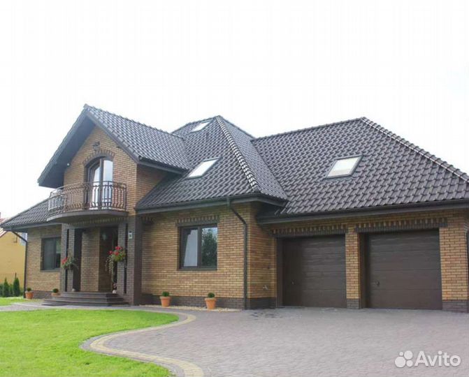 Пластиковые окна для частного дома