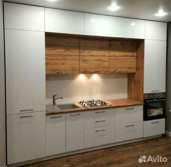 Кухонный гарнитур 