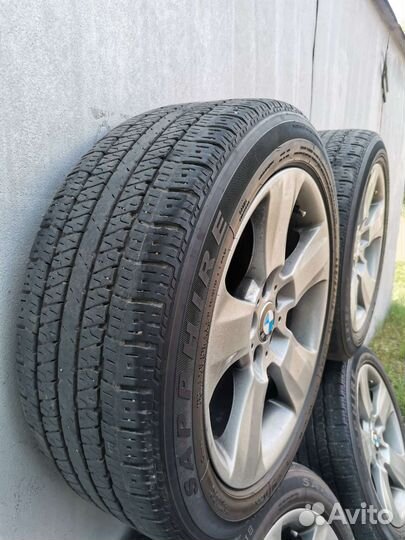 Комплект колёс BMW R18 235/50