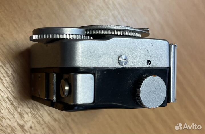 Фотоэкспозициометр Canon