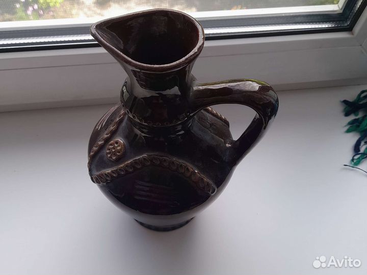 Кувшин советский