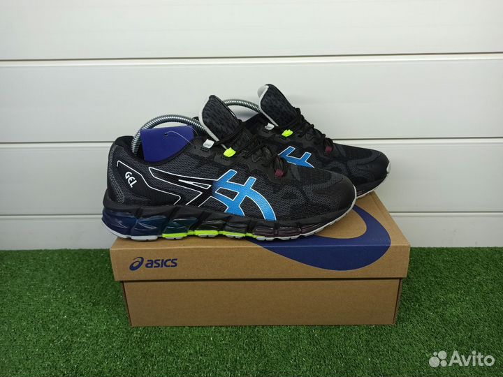 Кроссовки Asics gel quantum 360 6